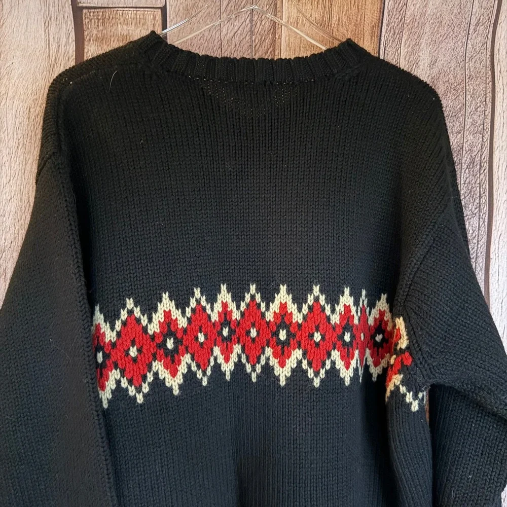 J. Crew crew vintage